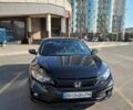 Хонда Цивик, объемом двигателя 2 л и пробегом 59 тыс. км за 15500 $, фото 1 на Automoto.ua