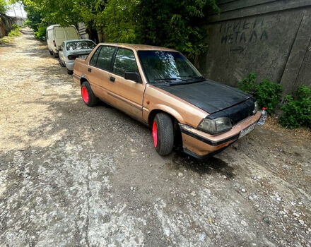 Хонда Сівік, об'ємом двигуна 1.5 л та пробігом 270 тис. км за 680 $, фото 1 на Automoto.ua