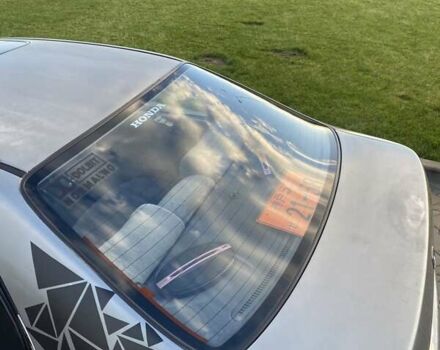 Хонда Цивик, объемом двигателя 1.5 л и пробегом 350 тыс. км за 2000 $, фото 4 на Automoto.ua