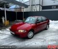 Хонда Цивик, объемом двигателя 1.4 л и пробегом 1 тыс. км за 1850 $, фото 1 на Automoto.ua