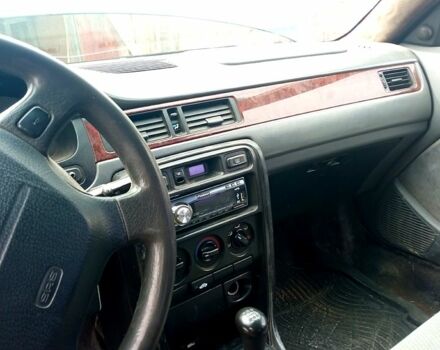 Хонда Цивик, объемом двигателя 16 л и пробегом 300 тыс. км за 800 $, фото 1 на Automoto.ua