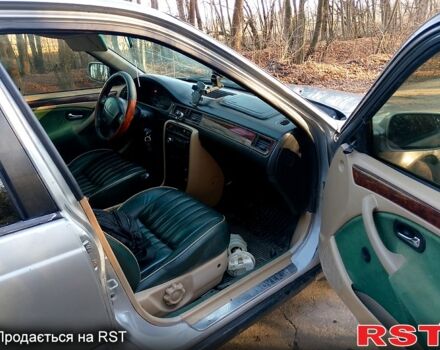 Хонда Сівік, об'ємом двигуна 1.4 л та пробігом 0 тис. км за 1700 $, фото 3 на Automoto.ua