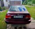 Хонда Цивик, объемом двигателя 1.4 л и пробегом 169 тыс. км за 3800 $, фото 4 на Automoto.ua