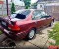 Хонда Цивик, объемом двигателя 1.4 л и пробегом 169 тыс. км за 3800 $, фото 2 на Automoto.ua
