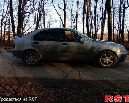 Хонда Сівік, об'ємом двигуна 1.4 л та пробігом 0 тис. км за 1700 $, фото 1 на Automoto.ua