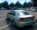 Хонда Цивик, объемом двигателя 1.6 л и пробегом 178 тыс. км за 3900 $, фото 9 на Automoto.ua