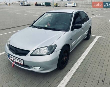 Хонда Цивик, объемом двигателя 1.59 л и пробегом 310 тыс. км за 3800 $, фото 24 на Automoto.ua