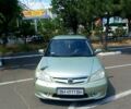 Хонда Цивик, объемом двигателя 1.6 л и пробегом 178 тыс. км за 3900 $, фото 7 на Automoto.ua
