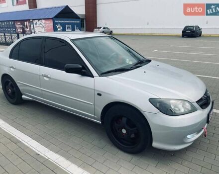 Хонда Цивик, объемом двигателя 1.59 л и пробегом 310 тыс. км за 3800 $, фото 13 на Automoto.ua