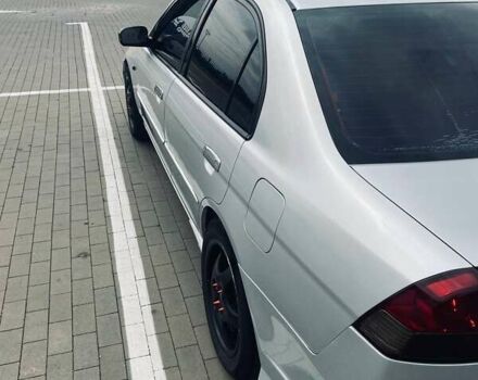 Хонда Цивик, объемом двигателя 1.59 л и пробегом 310 тыс. км за 3800 $, фото 20 на Automoto.ua