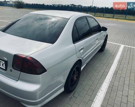 Хонда Цивик, объемом двигателя 1.59 л и пробегом 310 тыс. км за 3800 $, фото 15 на Automoto.ua