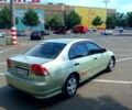 Хонда Цивик, объемом двигателя 1.6 л и пробегом 178 тыс. км за 3900 $, фото 10 на Automoto.ua