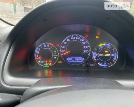Хонда Сівік, об'ємом двигуна 1.34 л та пробігом 265 тис. км за 3500 $, фото 10 на Automoto.ua