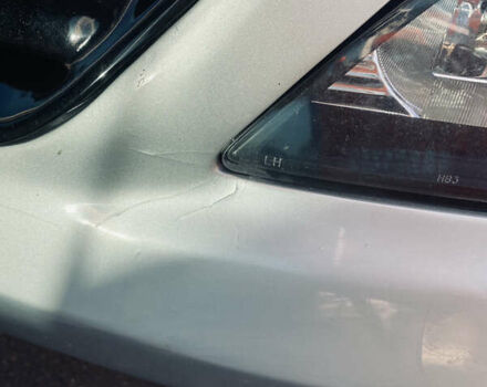 Хонда Цивик, объемом двигателя 1.59 л и пробегом 310 тыс. км за 3800 $, фото 8 на Automoto.ua