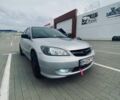 Хонда Цивик, объемом двигателя 1.59 л и пробегом 310 тыс. км за 3800 $, фото 1 на Automoto.ua