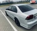 Хонда Цивик, объемом двигателя 1.59 л и пробегом 310 тыс. км за 3800 $, фото 16 на Automoto.ua