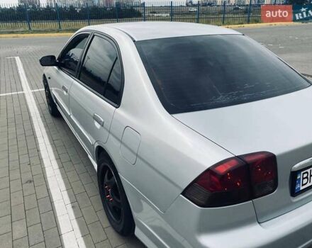 Хонда Цивик, объемом двигателя 1.59 л и пробегом 310 тыс. км за 3800 $, фото 21 на Automoto.ua