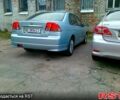 Хонда Цивик, объемом двигателя 1.6 л и пробегом 79 тыс. км за 5800 $, фото 3 на Automoto.ua