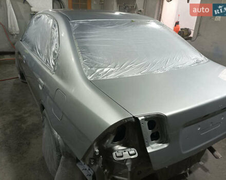 Хонда Цивик, объемом двигателя 1.59 л и пробегом 310 тыс. км за 3800 $, фото 11 на Automoto.ua