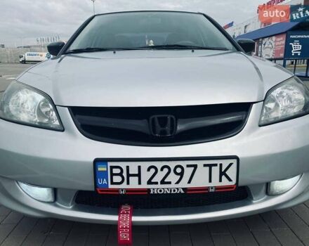 Хонда Цивик, объемом двигателя 1.59 л и пробегом 310 тыс. км за 3800 $, фото 19 на Automoto.ua