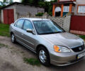 Хонда Цивик, объемом двигателя 1.4 л и пробегом 185 тыс. км за 5000 $, фото 3 на Automoto.ua