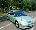 Хонда Цивик, объемом двигателя 1.6 л и пробегом 178 тыс. км за 3900 $, фото 1 на Automoto.ua