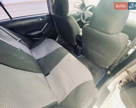 Хонда Цивик, объемом двигателя 1.59 л и пробегом 310 тыс. км за 3800 $, фото 29 на Automoto.ua