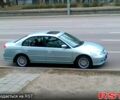 Хонда Цивик, объемом двигателя 1.6 л и пробегом 79 тыс. км за 5800 $, фото 1 на Automoto.ua