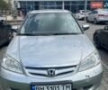 Хонда Цивик, объемом двигателя 1.6 л и пробегом 290 тыс. км за 4500 $, фото 1 на Automoto.ua