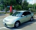 Хонда Цивик, объемом двигателя 1.6 л и пробегом 178 тыс. км за 3900 $, фото 8 на Automoto.ua