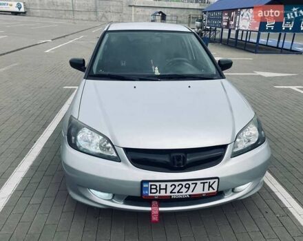 Хонда Цивик, объемом двигателя 1.59 л и пробегом 310 тыс. км за 3800 $, фото 22 на Automoto.ua