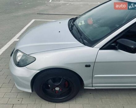 Хонда Цивик, объемом двигателя 1.59 л и пробегом 310 тыс. км за 3800 $, фото 18 на Automoto.ua