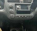 Хонда Сівік, об'ємом двигуна 1.6 л та пробігом 278 тис. км за 4900 $, фото 9 на Automoto.ua