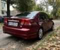 Хонда Сівік, об'ємом двигуна 1.6 л та пробігом 278 тис. км за 4900 $, фото 5 на Automoto.ua