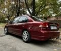 Хонда Сівік, об'ємом двигуна 1.6 л та пробігом 278 тис. км за 4900 $, фото 3 на Automoto.ua