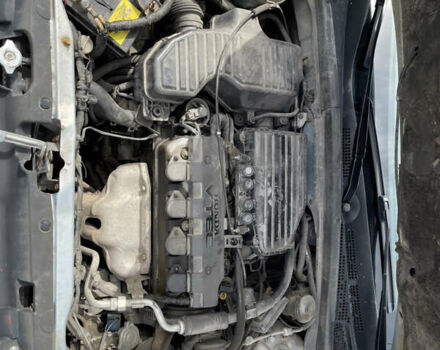 Хонда Сівік, об'ємом двигуна 1.59 л та пробігом 240 тис. км за 4250 $, фото 47 на Automoto.ua