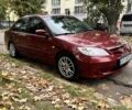 Хонда Сівік, об'ємом двигуна 1.6 л та пробігом 278 тис. км за 4900 $, фото 7 на Automoto.ua