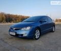 Хонда Цивик, объемом двигателя 1.8 л и пробегом 199 тыс. км за 7300 $, фото 1 на Automoto.ua