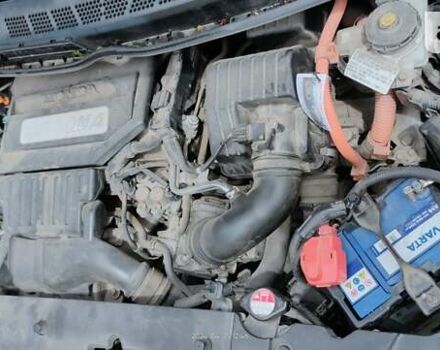 Хонда Цивик, объемом двигателя 1.34 л и пробегом 260 тыс. км за 5000 $, фото 1 на Automoto.ua