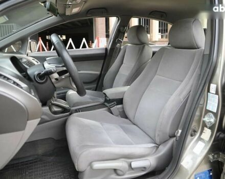 Хонда Цивик, объемом двигателя 0 л и пробегом 207 тыс. км за 6200 $, фото 4 на Automoto.ua