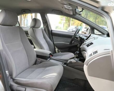 Хонда Цивик, объемом двигателя 0 л и пробегом 207 тыс. км за 6200 $, фото 10 на Automoto.ua