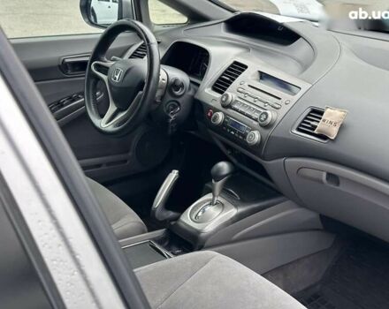 Хонда Сівік, об'ємом двигуна 0 л та пробігом 255 тис. км за 5990 $, фото 24 на Automoto.ua