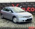 Хонда Цивик, объемом двигателя 1.3 л и пробегом 160 тыс. км за 5499 $, фото 1 на Automoto.ua