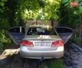 Хонда Сівік, об'ємом двигуна 1.8 л та пробігом 450 тис. км за 6300 $, фото 1 на Automoto.ua