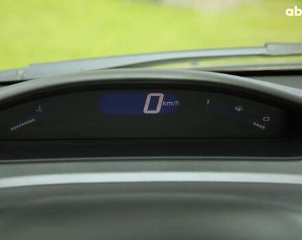 Хонда Цивик, объемом двигателя 0 л и пробегом 207 тыс. км за 6200 $, фото 15 на Automoto.ua