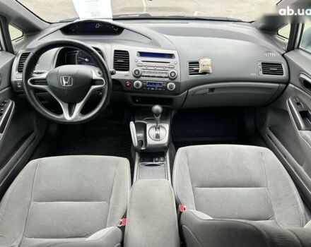 Хонда Сівік, об'ємом двигуна 0 л та пробігом 255 тис. км за 5990 $, фото 27 на Automoto.ua