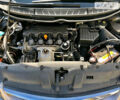 Хонда Цивик, объемом двигателя 1.6 л и пробегом 169 тыс. км за 6200 $, фото 31 на Automoto.ua