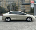 Хонда Цивик, объемом двигателя 1.8 л и пробегом 230 тыс. км за 5700 $, фото 2 на Automoto.ua
