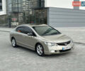 Хонда Цивик, объемом двигателя 1.8 л и пробегом 230 тыс. км за 5700 $, фото 1 на Automoto.ua
