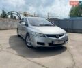 Хонда Сівік, об'ємом двигуна 1.8 л та пробігом 341 тис. км за 6000 $, фото 1 на Automoto.ua